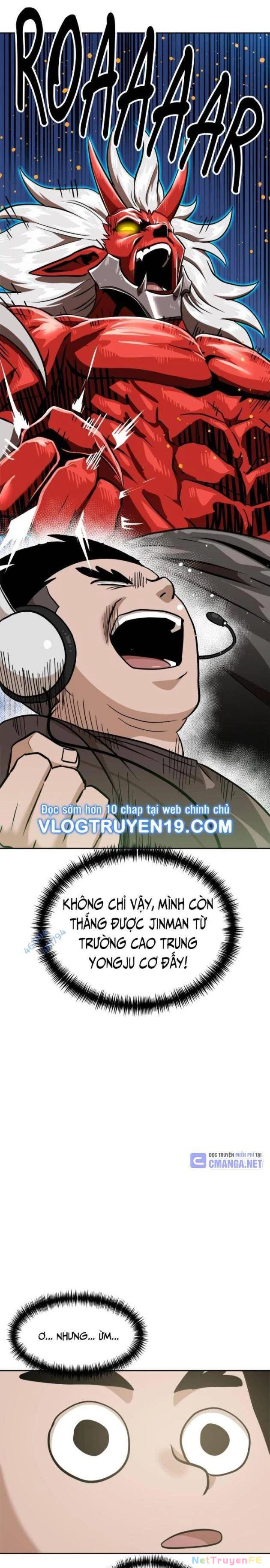 Double Click Chapter 132 - Trang 2