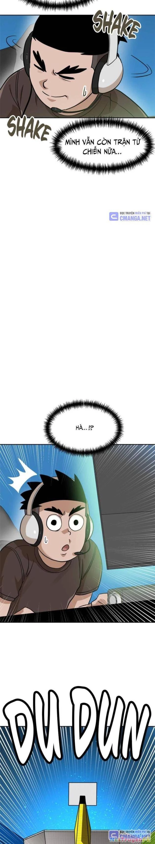 Double Click Chapter 132 - Trang 2