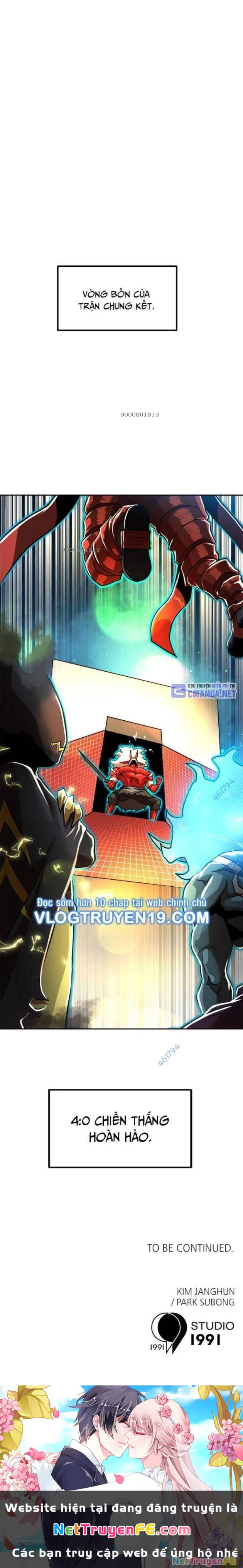 Double Click Chapter 132 - Trang 2