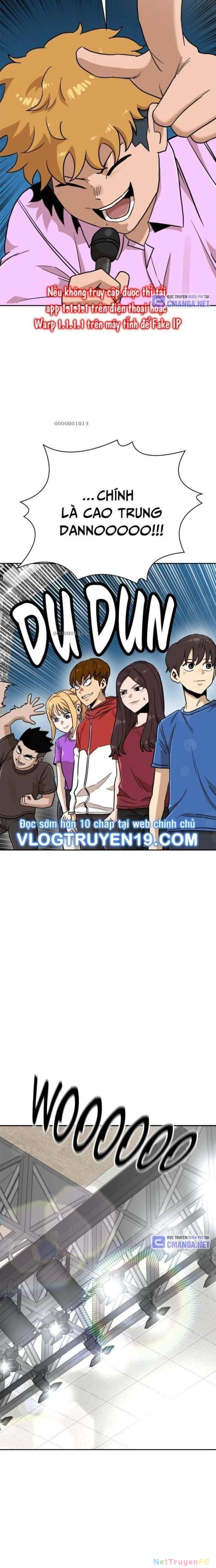 Double Click Chapter 133 - Trang 2