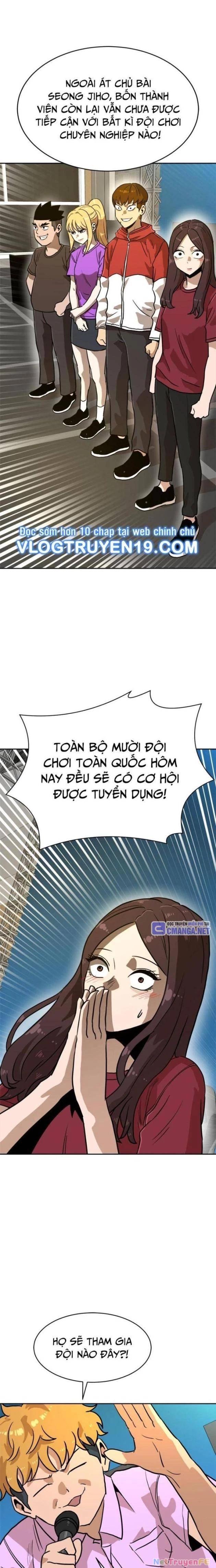 Double Click Chapter 133 - Trang 2