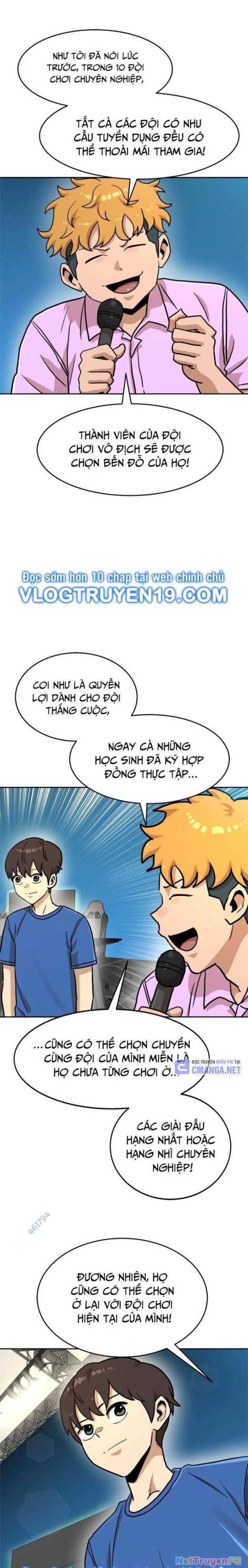 Double Click Chapter 133 - Trang 2