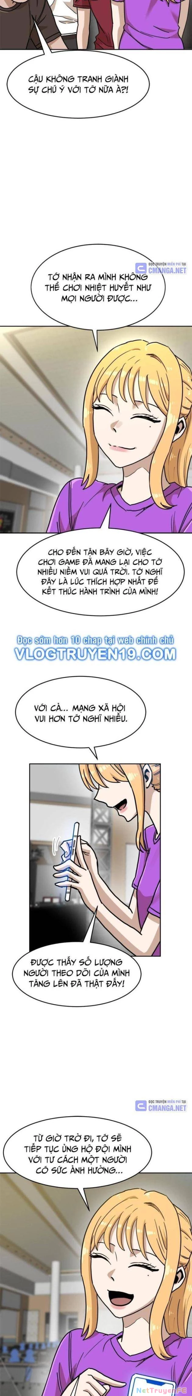 Double Click Chapter 133 - Trang 2