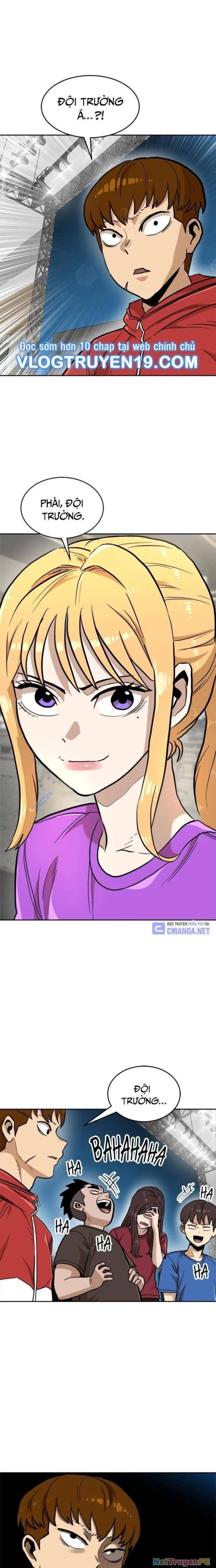 Double Click Chapter 133 - Trang 2