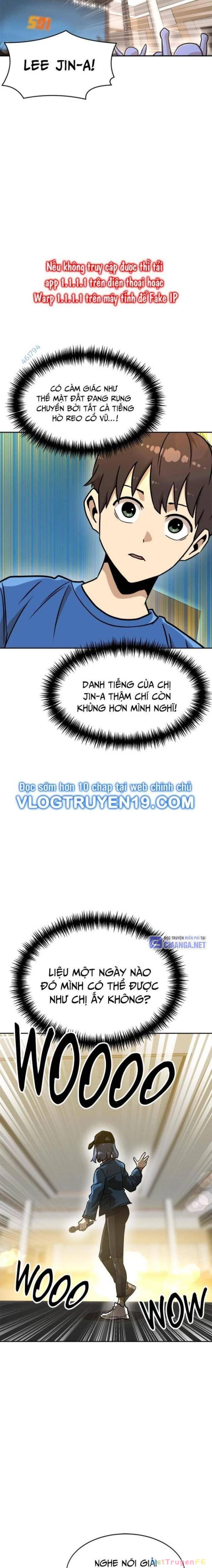 Double Click Chapter 133 - Trang 2