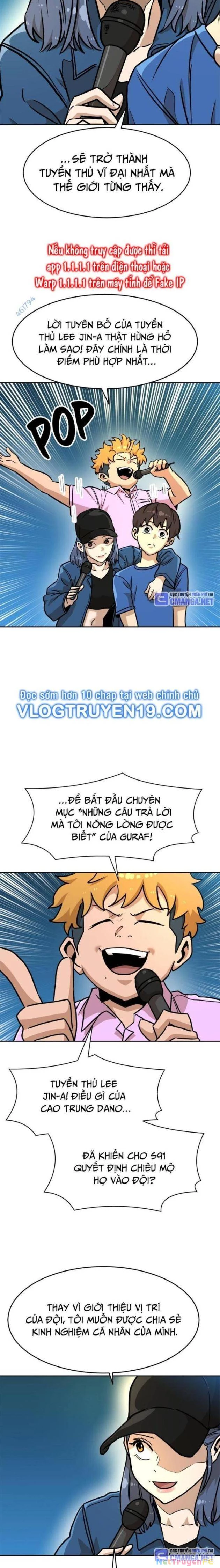 Double Click Chapter 133 - Trang 2