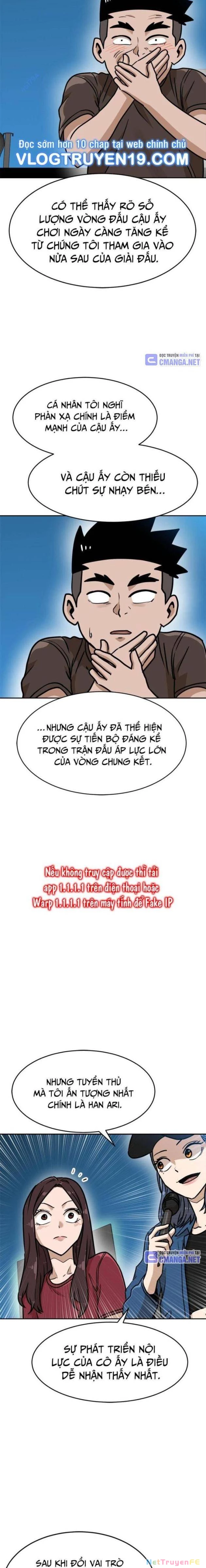 Double Click Chapter 133 - Trang 2