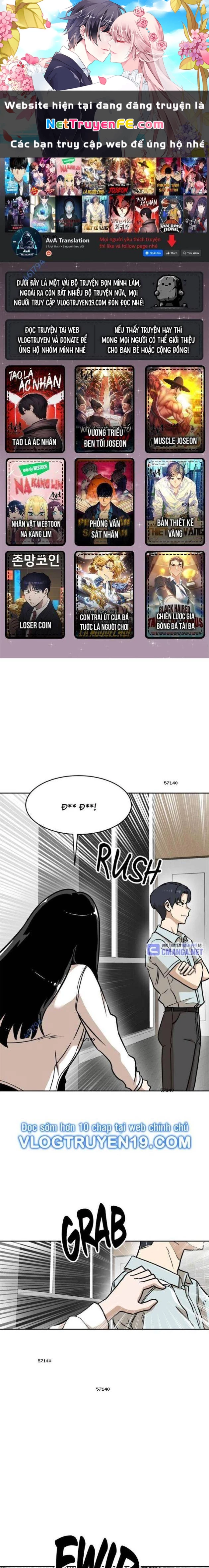 Double Click Chapter 134 - Next Chapter 135