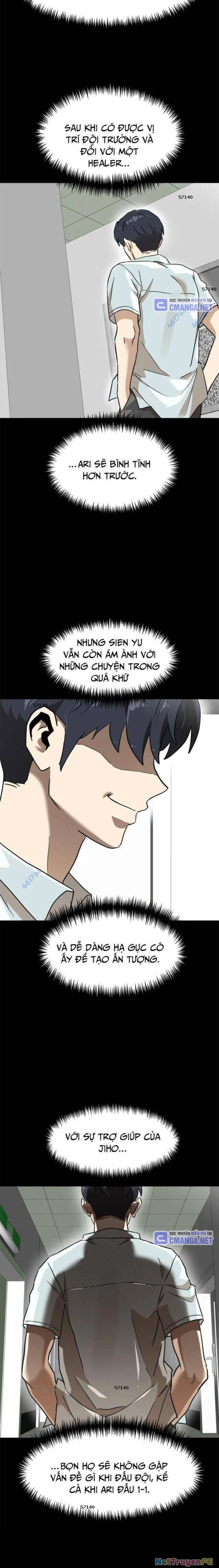 Double Click Chapter 134 - Trang 2