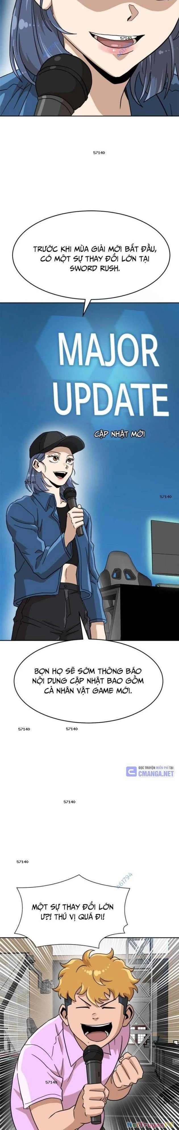 Double Click Chapter 134 - Trang 2