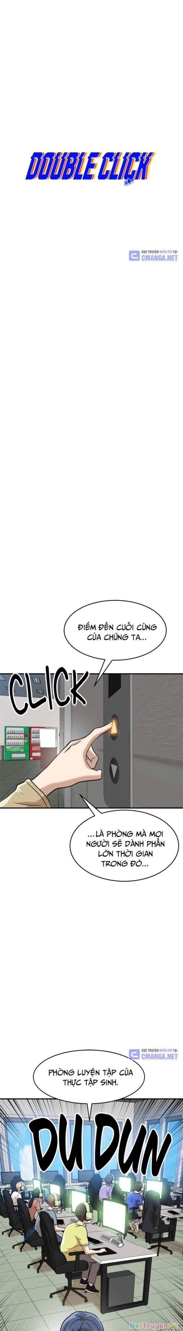 Double Click Chapter 135 - Trang 2