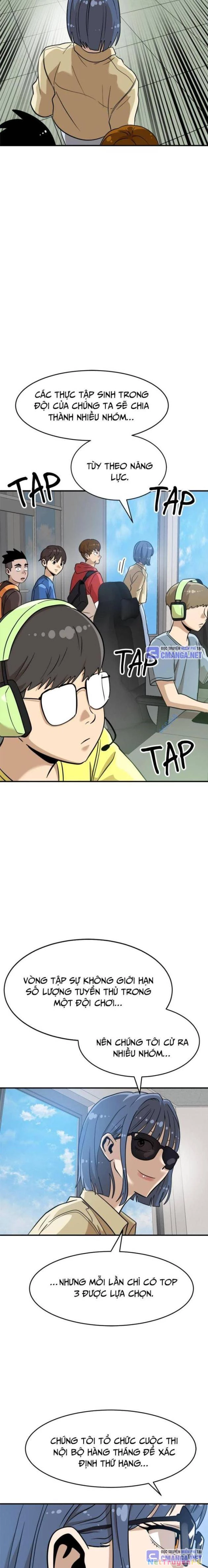 Double Click Chapter 135 - Trang 2