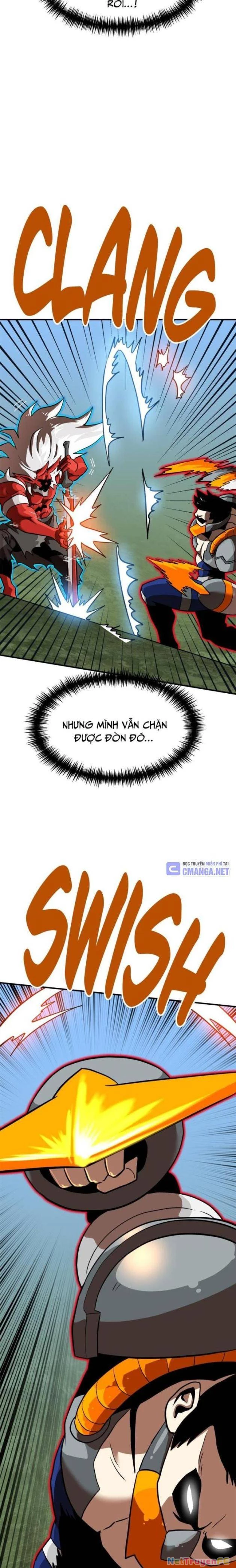 Double Click Chapter 135 - Trang 2