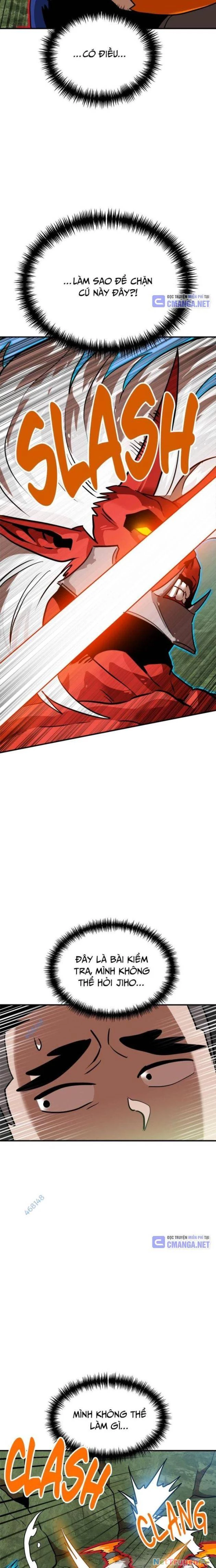 Double Click Chapter 135 - Trang 2