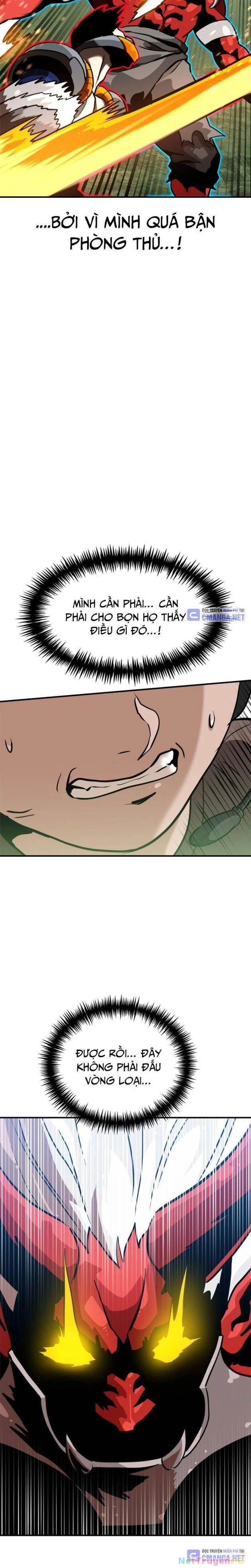 Double Click Chapter 135 - Trang 2