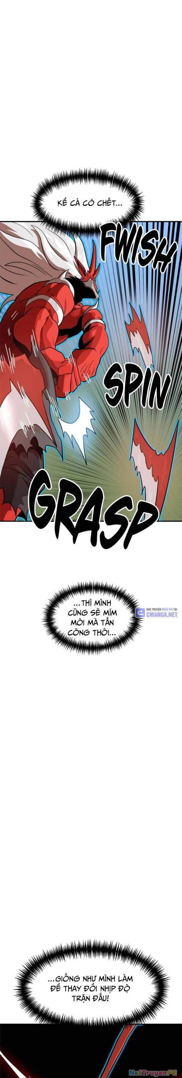 Double Click Chapter 135 - Trang 2