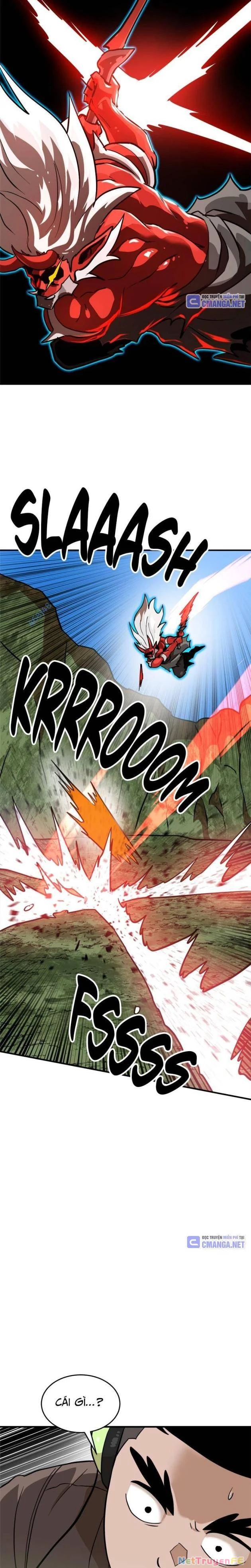 Double Click Chapter 135 - Trang 2