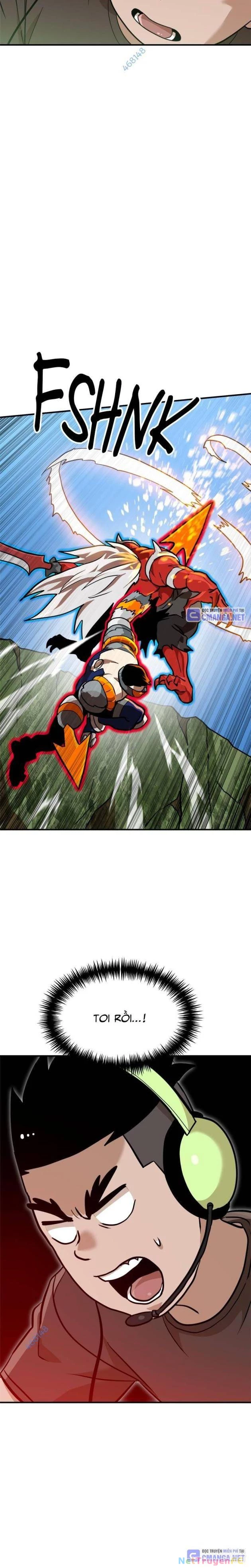 Double Click Chapter 135 - Trang 2