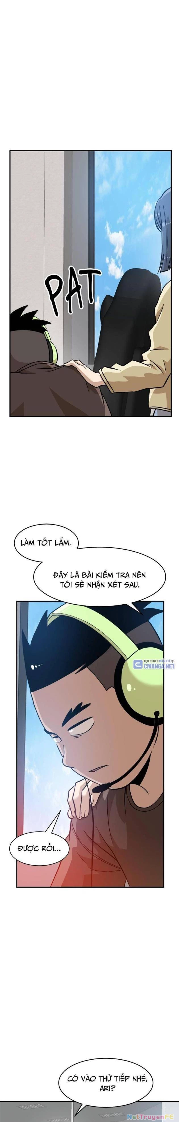 Double Click Chapter 135 - Trang 2