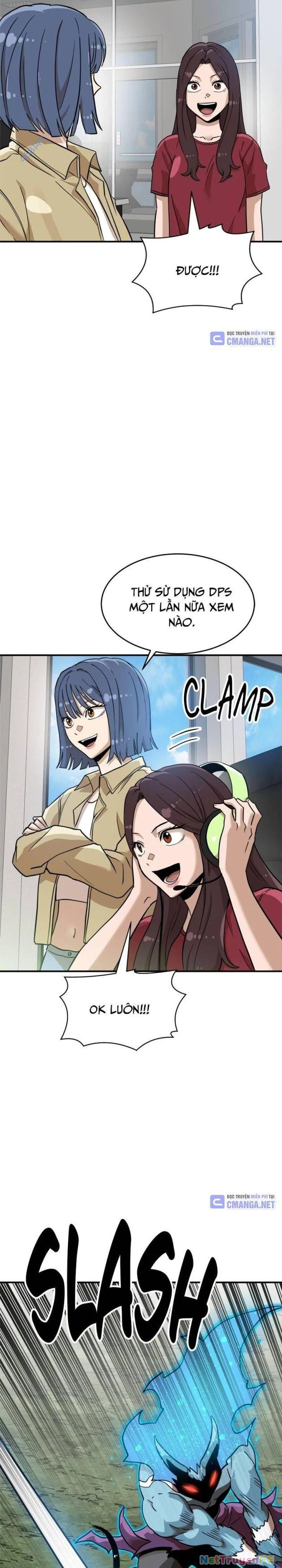 Double Click Chapter 135 - Trang 2