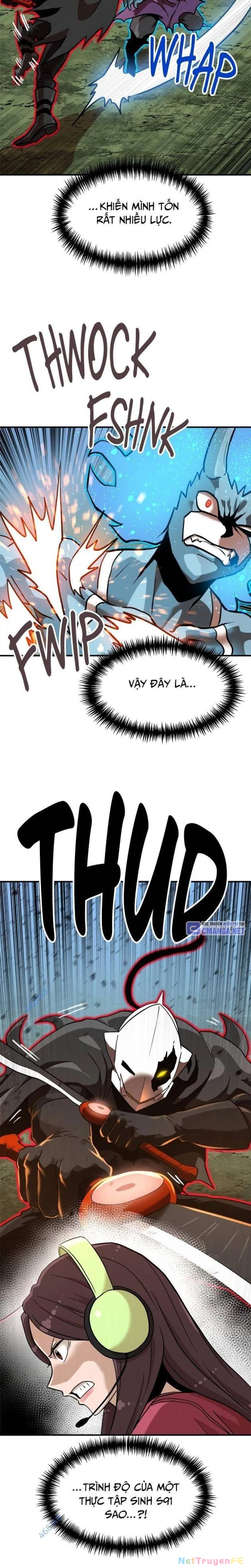 Double Click Chapter 135 - Trang 2