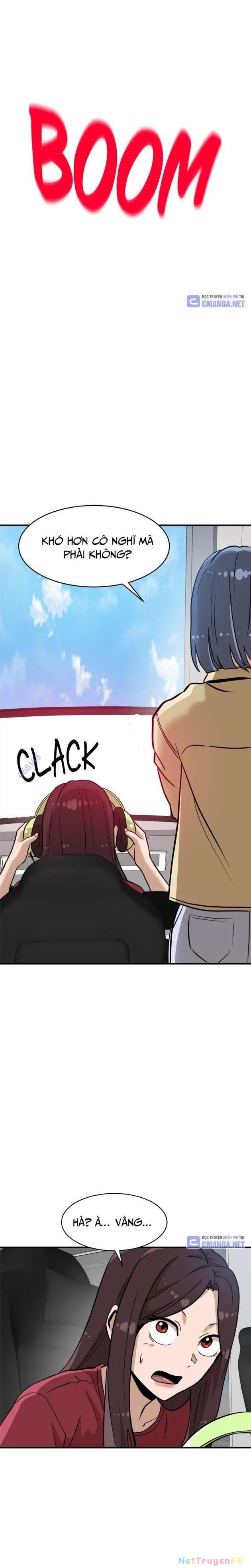 Double Click Chapter 135 - Trang 2