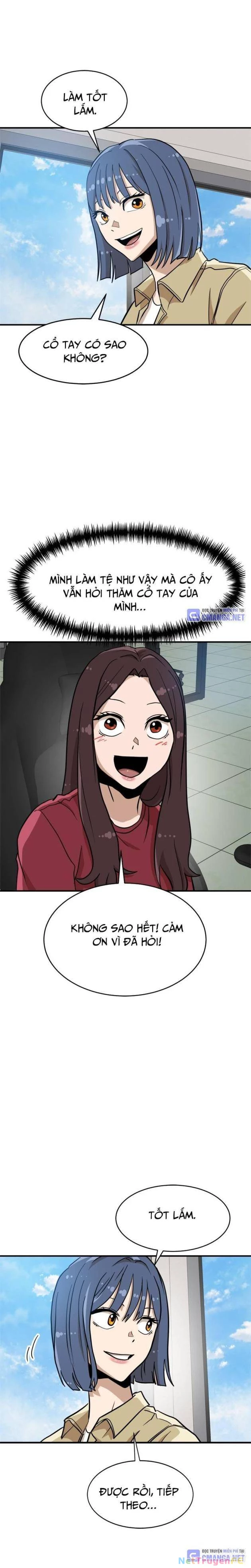 Double Click Chapter 135 - Trang 2