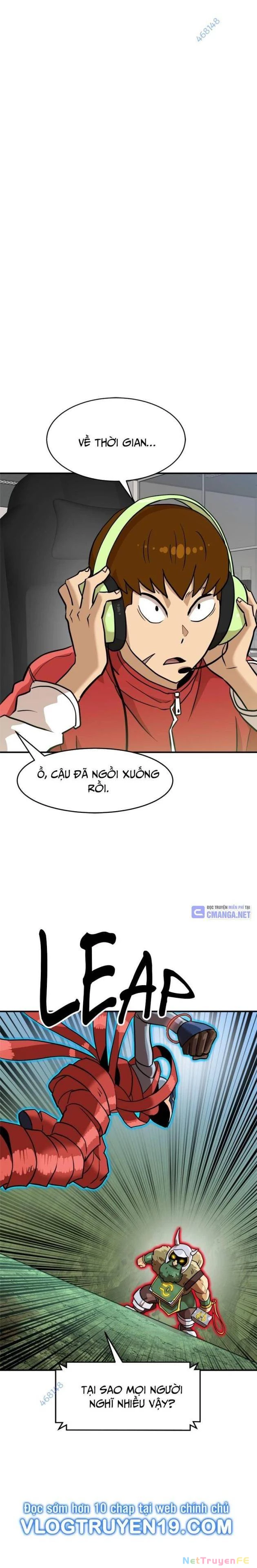 Double Click Chapter 135 - Trang 2