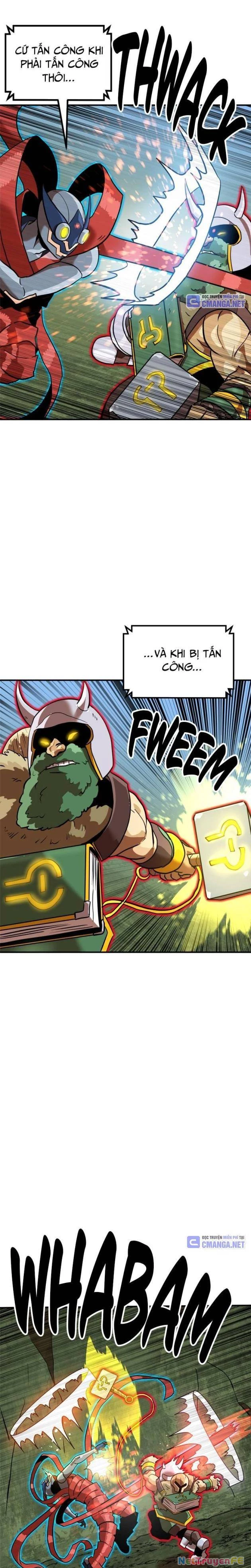 Double Click Chapter 135 - Trang 2