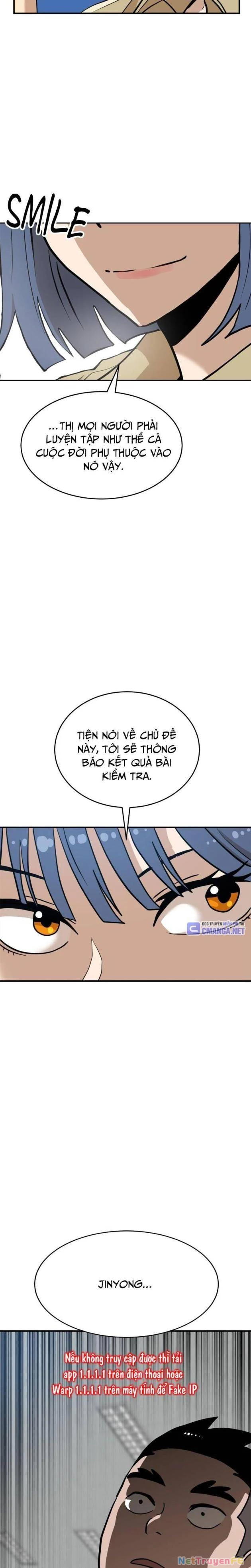 Double Click Chapter 135 - Trang 2