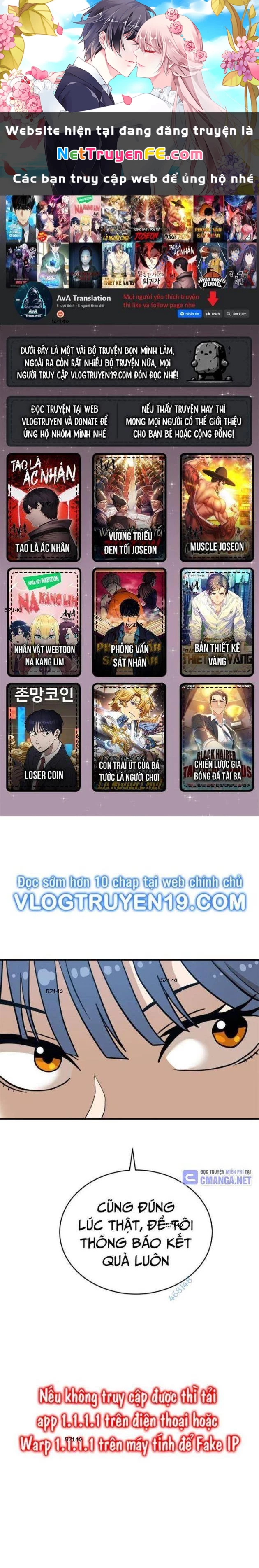 Double Click Chapter 136 - Next Chapter 137