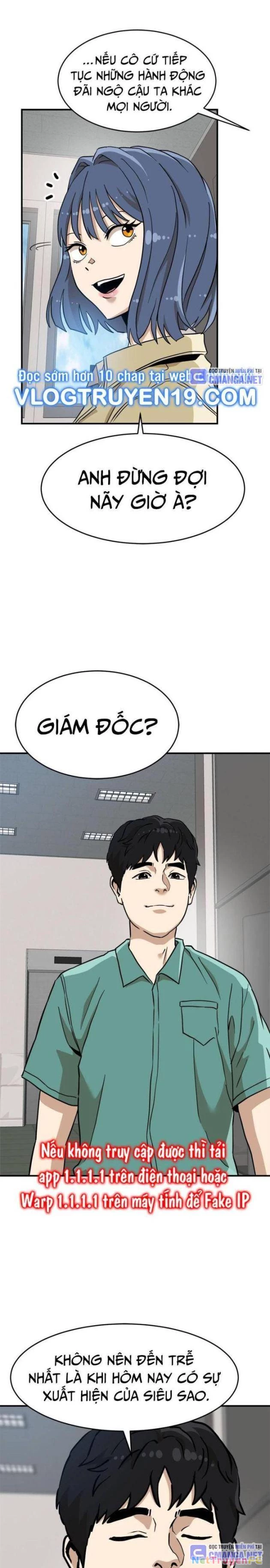 Double Click Chapter 136 - Trang 2