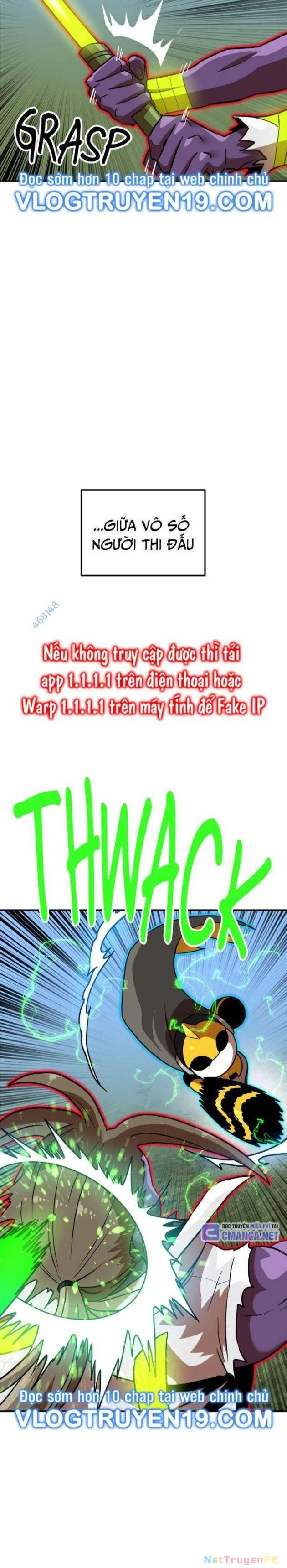 Double Click Chapter 136 - Trang 2