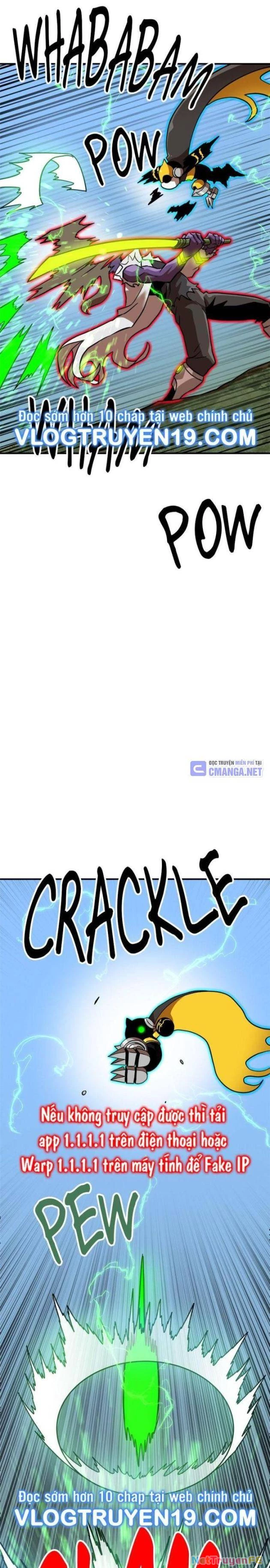 Double Click Chapter 136 - Trang 2