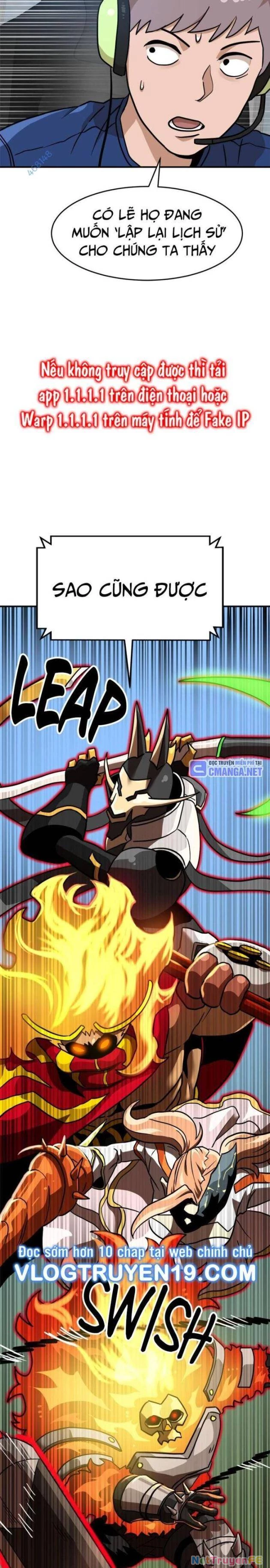 Double Click Chapter 136 - Trang 2