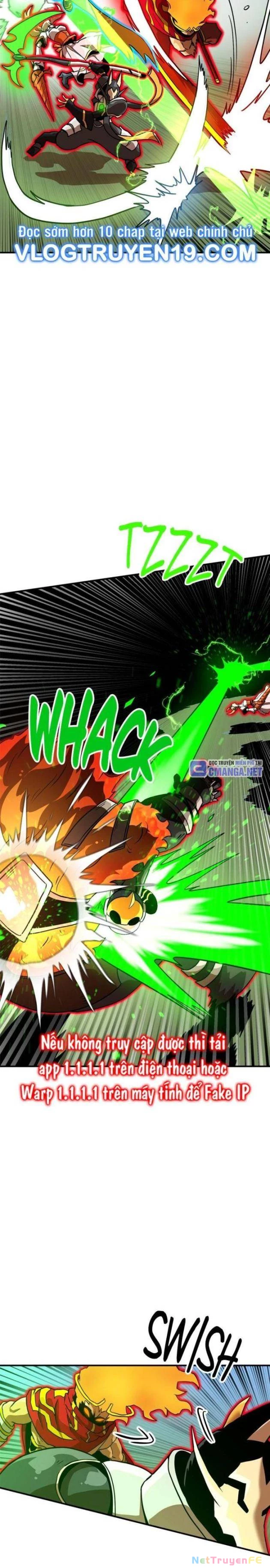 Double Click Chapter 136 - Trang 2