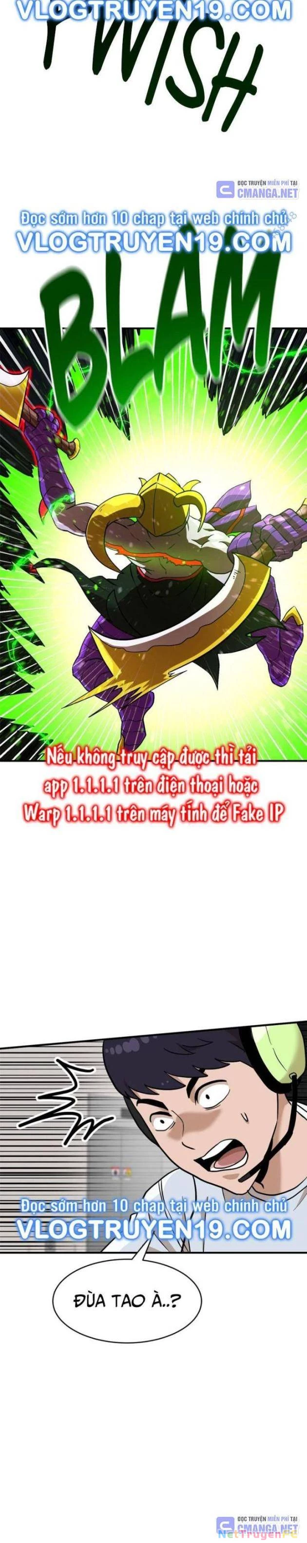 Double Click Chapter 136 - Trang 2