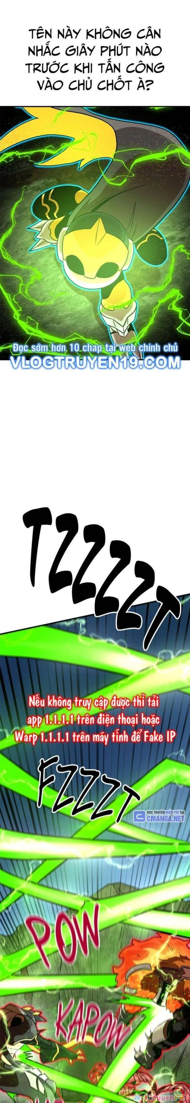 Double Click Chapter 136 - Trang 2