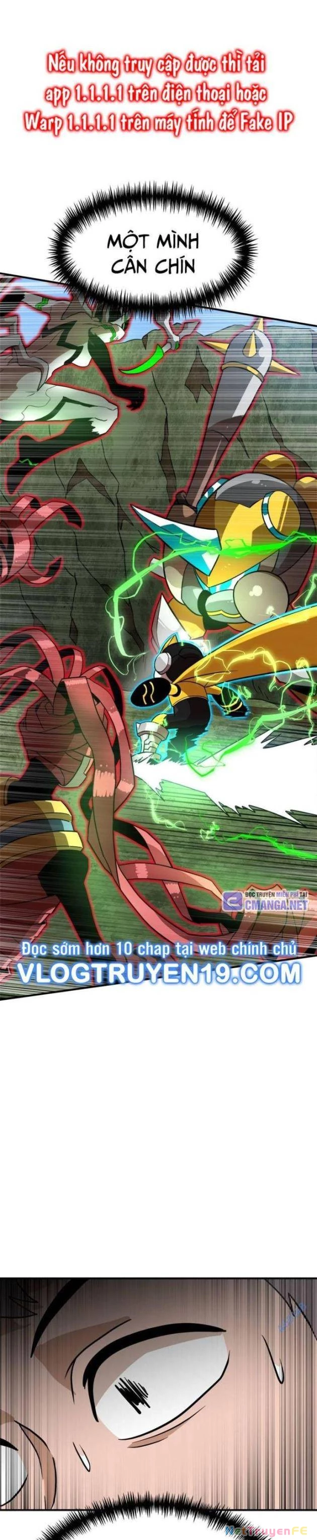 Double Click Chapter 136 - Trang 2