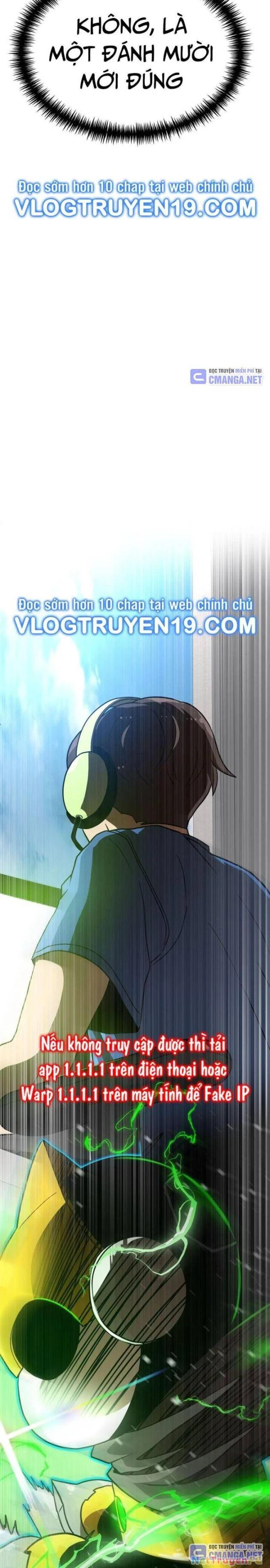 Double Click Chapter 136 - Trang 2