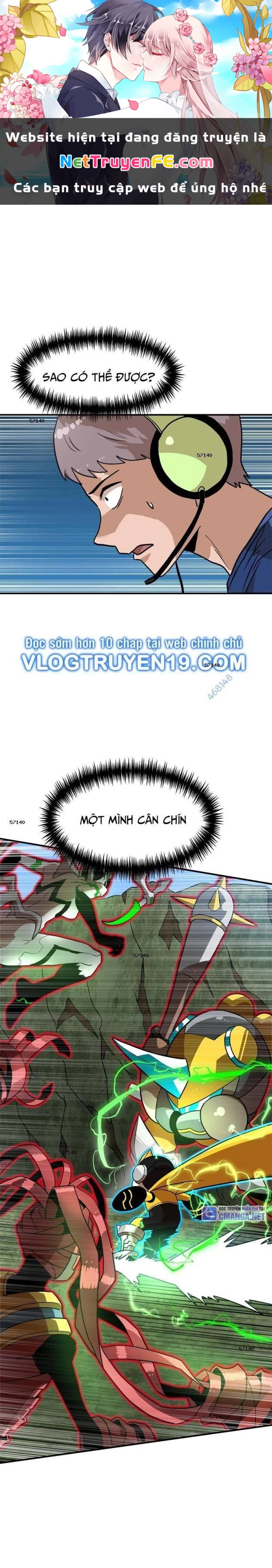 Double Click Chapter 137 - Next Chapter 138