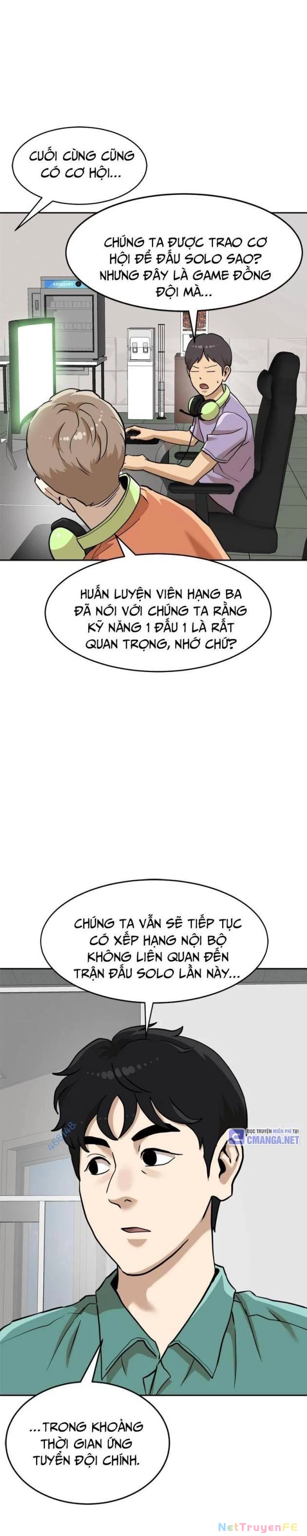 Double Click Chapter 137 - Trang 2