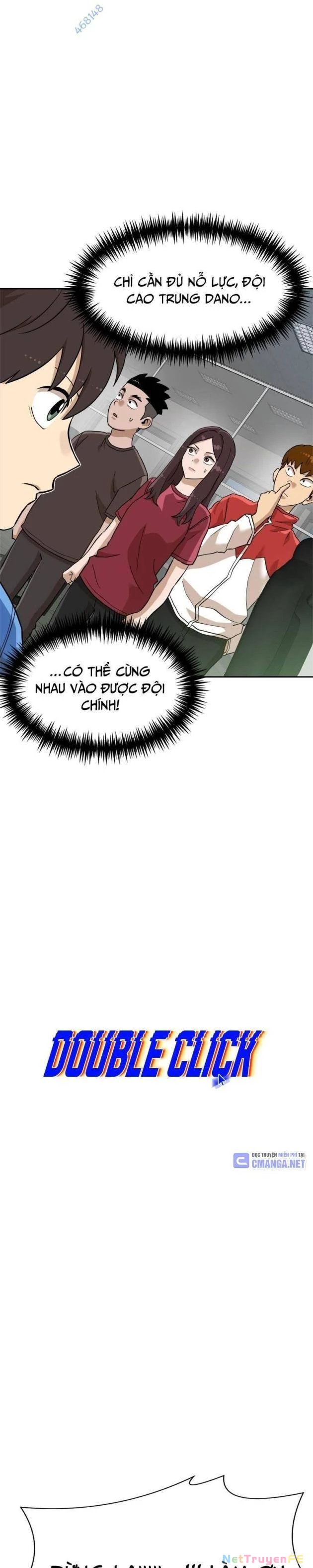 Double Click Chapter 137 - Trang 2