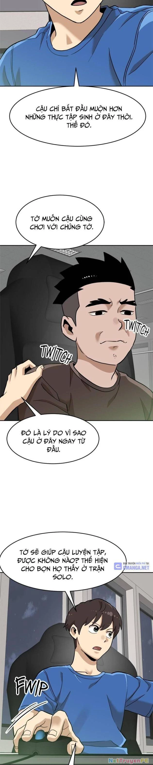 Double Click Chapter 137 - Trang 2