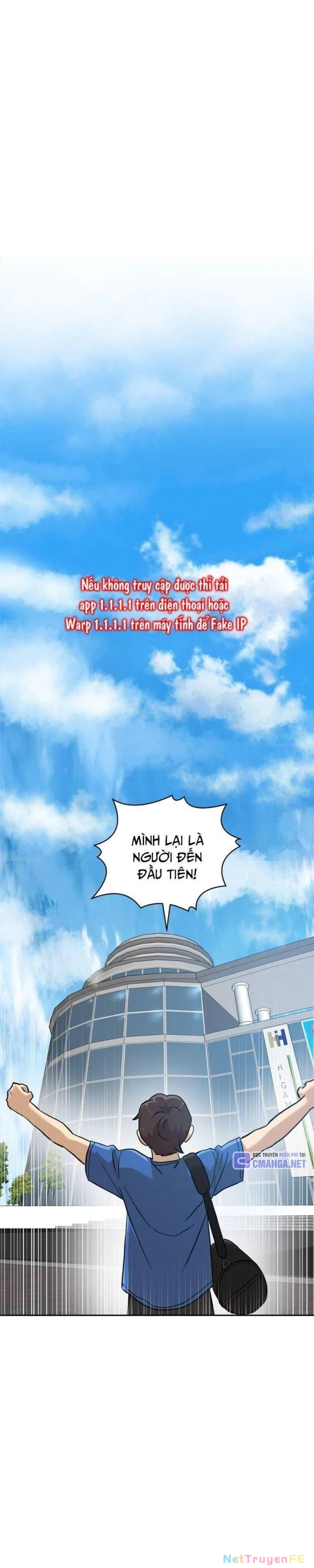 Double Click Chapter 137 - Trang 2