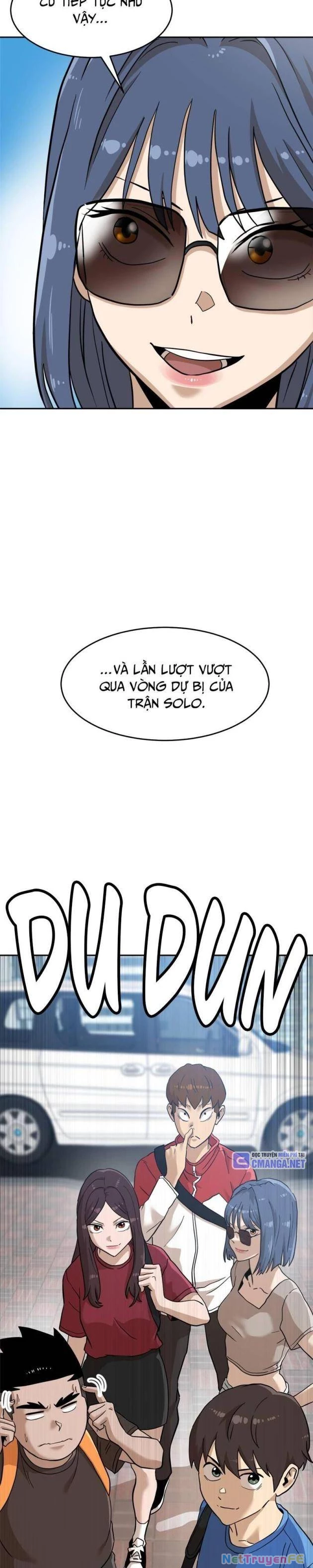 Double Click Chapter 137 - Trang 2