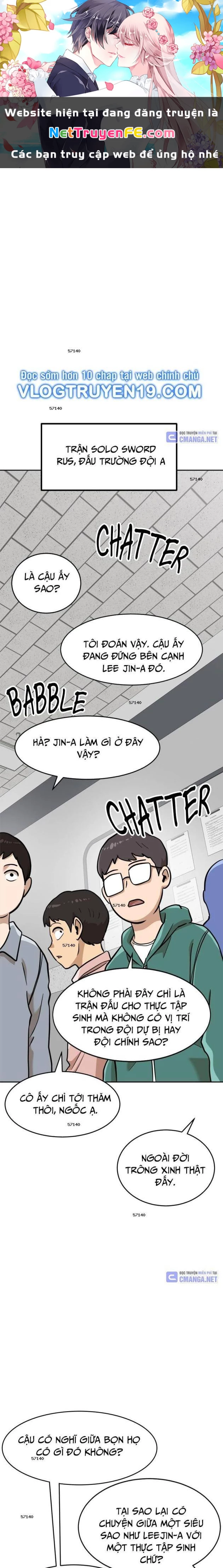 Double Click Chapter 138 - Trang 2