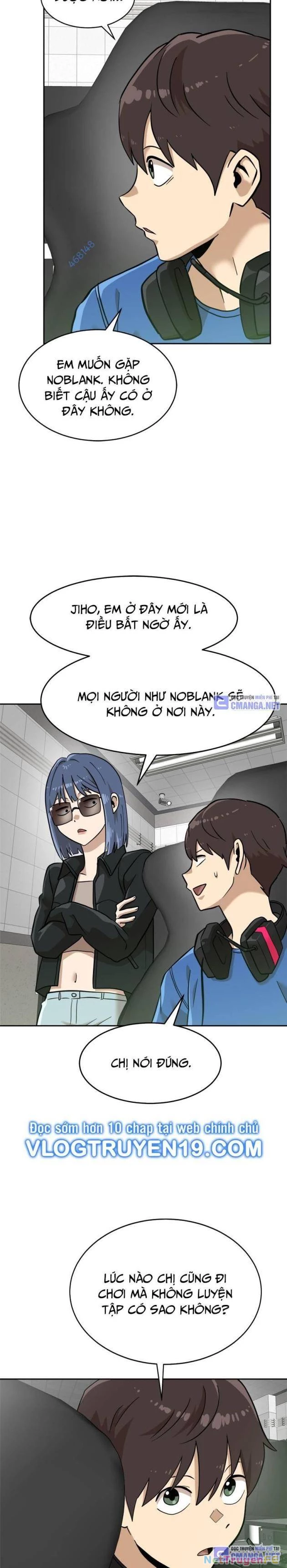 Double Click Chapter 138 - Trang 2