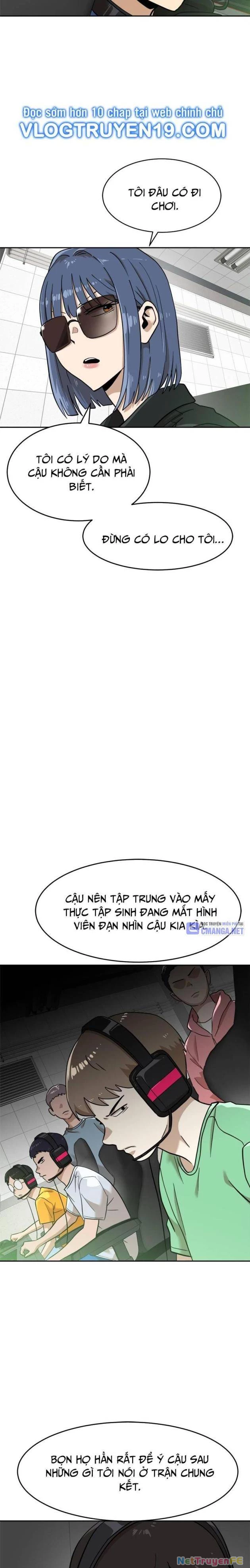 Double Click Chapter 138 - Trang 2