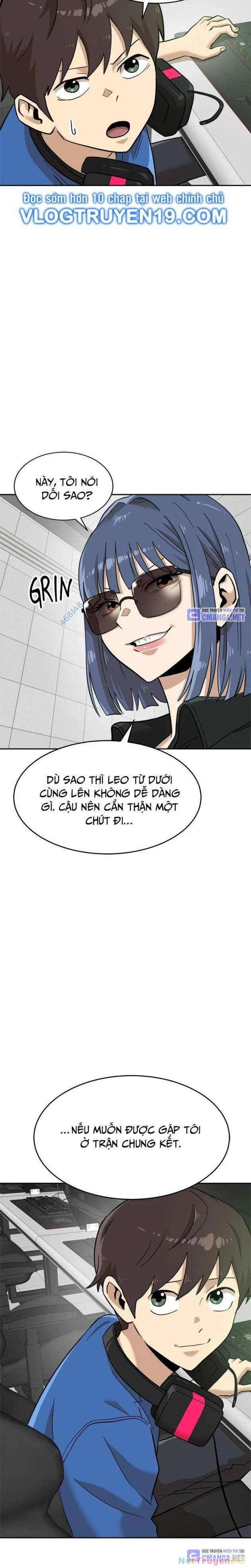 Double Click Chapter 138 - Trang 2